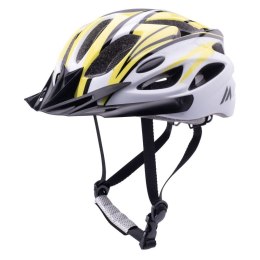 Kask rowerowy Martes Gubbe 92800664431 M