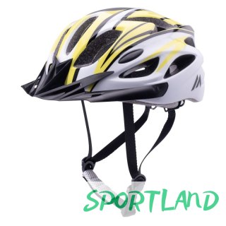 Kask rowerowy Martes Gubbe 92800664431 M