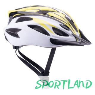 Kask rowerowy Martes Gubbe 92800664431 M