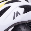 Kask rowerowy Martes Gubbe 92800664431 M