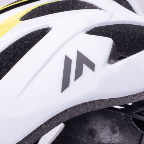 Kask rowerowy Martes Gubbe 92800664431 M Kask rowerowy Martes Gubbe 92800664431 M