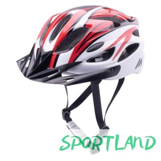 Kask rowerowy Martes Gubbe 92800664436 L