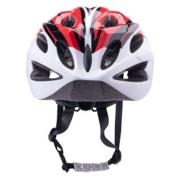 Kask rowerowy Martes Gubbe 92800664436 L