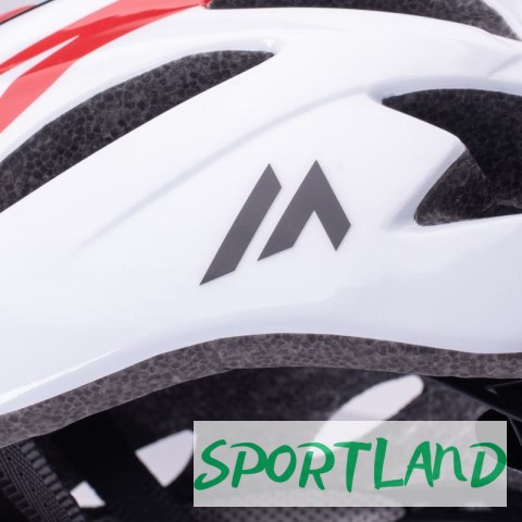 Kask rowerowy Martes Gubbe 92800664436 L Kask rowerowy Martes Gubbe 92800664436 L