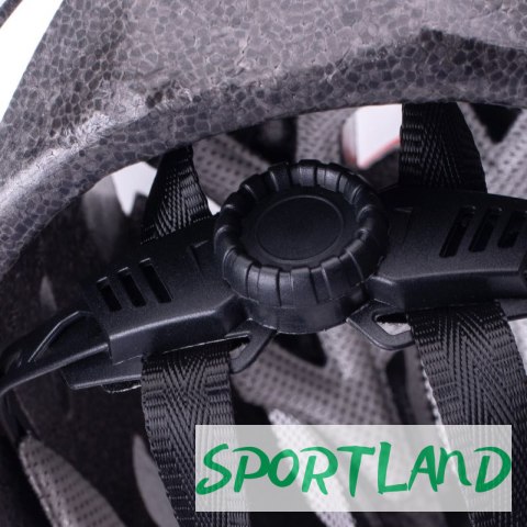 Kask rowerowy Martes Gubbe 92800664436 L Kask rowerowy Martes Gubbe 92800664436 L