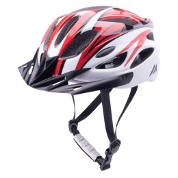 Kask rowerowy Martes Gubbe 92800664436 M