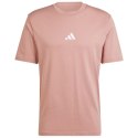 Koszulka adidas Essentials Small Logo Single Jersey M JF1099 L