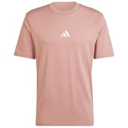 Koszulka adidas Essentials Small Logo Single Jersey M JF1099 L