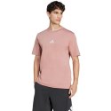Koszulka adidas Essentials Small Logo Single Jersey M JF1099 L