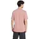 Koszulka adidas Essentials Small Logo Single Jersey M JF1099 L