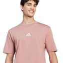 Koszulka adidas Essentials Small Logo Single Jersey M JF1099 L