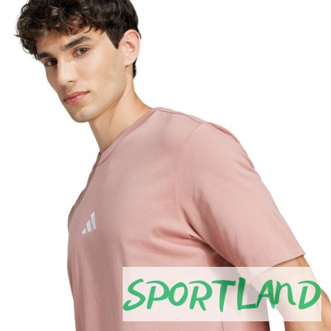 Koszulka adidas Essentials Small Logo Single Jersey M JF1099 M Koszulka adidas Essentials Small Logo Single Jersey M JF1099 M