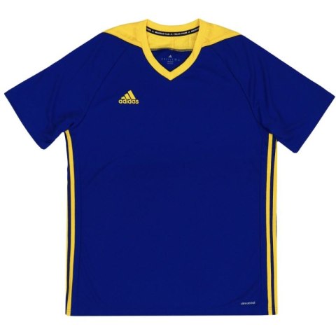 Koszulka adidas Mi Tiro 17 Jersey M BR6835 XL Koszulka adidas Mi Tiro 17 Jersey M BR6835 XL