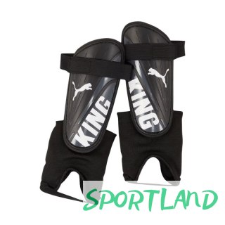 Ochraniacze piłkarskie Puma King Ankle 30934 01 M