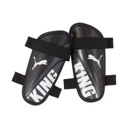 Ochraniacze piłkarskie Puma King Strap 30935 01 XL