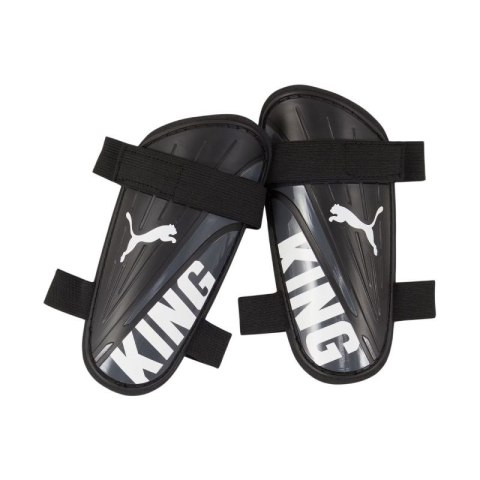 Ochraniacze piłkarskie Puma King Strap 30935 01 M