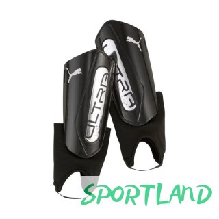 Ochraniacze piłkarskie Puma Ultra Light Ankle 30991 03 XL