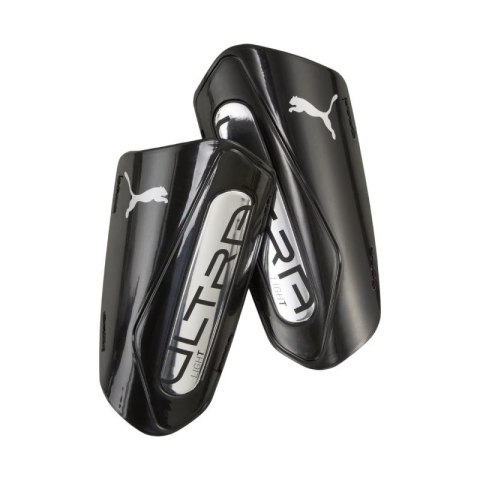 Ochraniacze piłkarskie Puma Ultra Light Strap 30992 03 XL Ochraniacze piłkarskie Puma Ultra Light Strap 30992 03 XL