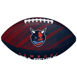 Piłka Wilson ELF Team Tailgate Hamburg Jr Ball WF4014601XB 7