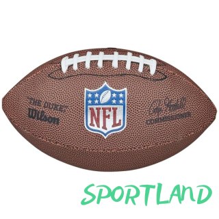 Piłka Wilson NFL Replica Mini Ball WTF1631XBNFL 5