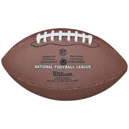 Piłka Wilson NFL Replica Mini Ball WTF1631XBNFL 5
