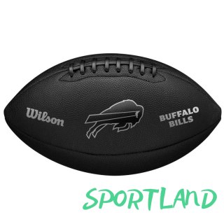 Piłka Wilson NFL Team Metallic Premiere Buffalo Bills Ball WF4015804XB 9