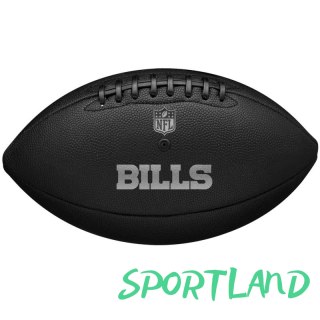 Piłka Wilson NFL Team Metallic Premiere Buffalo Bills Ball WF4015804XB 9