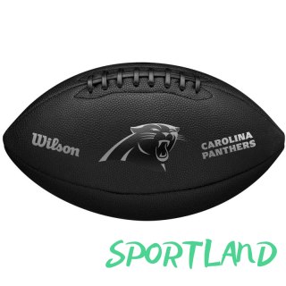 Piłka Wilson NFL Team Metallic Premiere Carolina Panthers Ball WF4015805XB 9
