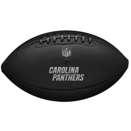 Piłka Wilson NFL Team Metallic Premiere Carolina Panthers Ball WF4015805XB 9