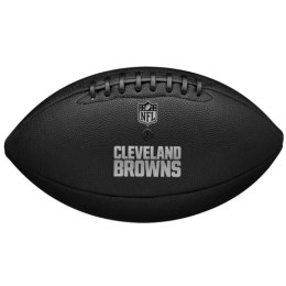 Piłka Wilson NFL Team Metallic Premiere Cleveland Browns Ball WF4015808XB 9