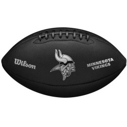 Piłka Wilson NFL Team Metallic Premiere Minnesota Vikings Ball WF4015821XB 9