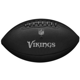 Piłka Wilson NFL Team Metallic Premiere Minnesota Vikings Ball WF4015821XB 9