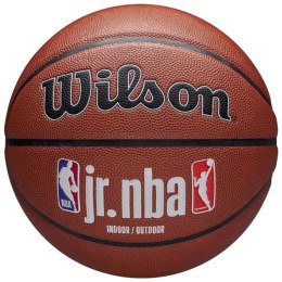 Piłka do koszykówki Wilson Jr NBA Fam Logo Auth In Out Ball WZ2018401XB 7