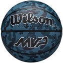Piłka do koszykówki Wilson MVP Camo Ball WZ3018702XB 6 Piłka do koszykówki Wilson MVP Camo Ball WZ3018702XB 6