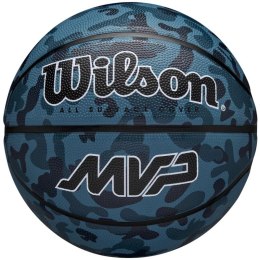 Piłka do koszykówki Wilson MVP Camo Ball WZ3018702XB 6