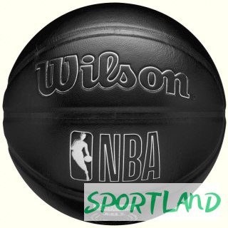 Piłka do koszykówki Wilson NBA Team Premiere Chicago Bulls Ball WZ4026405XB 7