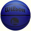 Piłka do koszykówki Wilson NBA Team Premiere Golden State Warriors Ball WZ4026410XB 7
