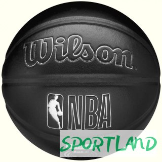 Piłka do koszykówki Wilson NBA Team Premiere Miami Heat Ball WZ4026416XB 7