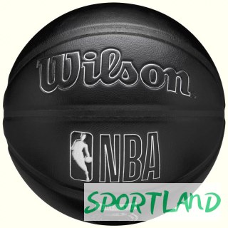 Piłka do koszykówki Wilson NBA Team Premiere New York Knicks Ball WZ4026420XB 7