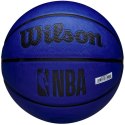 Piłka do koszykówki Wilson NBA Team Tribute Solid Golden State Warriors Ball WZ4025410XB 5