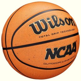 Piłka do koszykówki Wilson NCAA Outdoor Game Ball WZ3017101XB 7