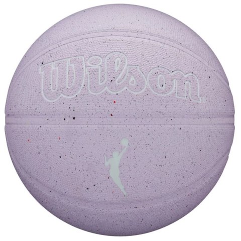 Piłka do koszykówki Wilson WNBA Heir Outdoor Ball WZ3016901XB 6