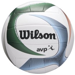 Piłka do siatkówki Wilson AVP PXL Volleyball WV4008201XB 5