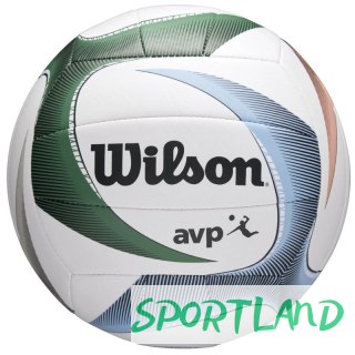 Piłka do siatkówki Wilson AVP PXL Volleyball WV4008201XB 5