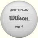 Piłka do siatkówki Wilson AVP Soft Play Volleyball WV4007201XB 5