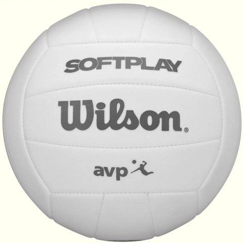 Piłka do siatkówki Wilson AVP Soft Play Volleyball WV4007201XB 5