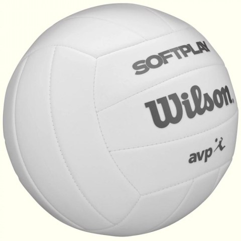 Piłka do siatkówki Wilson AVP Soft Play Volleyball WV4007201XB 5 Piłka do siatkówki Wilson AVP Soft Play Volleyball WV4007201XB 5