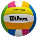 Piłka do siatkówki Wilson Pro Toure Voleyball WV2000504XB 5
