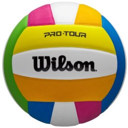 Piłka do siatkówki Wilson Pro Toure Voleyball WV2000504XB 5