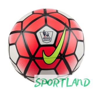Piłka nożna Nike Premier League Heritage Ordem 3 HQ0325-100 5